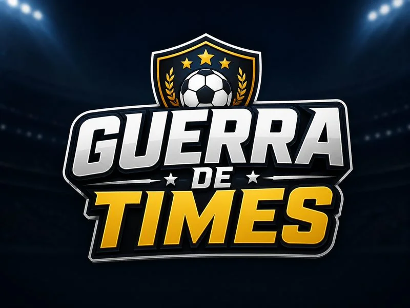 Guerra Territorial de Times, jogo para live no TikTok